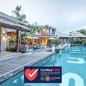 Hening Holiday park Jimbaran (Bali)