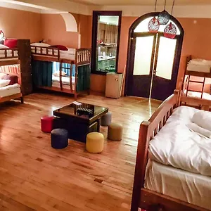 Museum Hostel Tbilisi