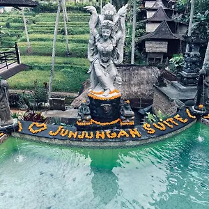3* Vakantiepark Junjungan