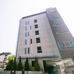 Floral Namsan Myeongdong Hotel Seoul