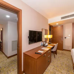 Land Park Hotel Istanbul