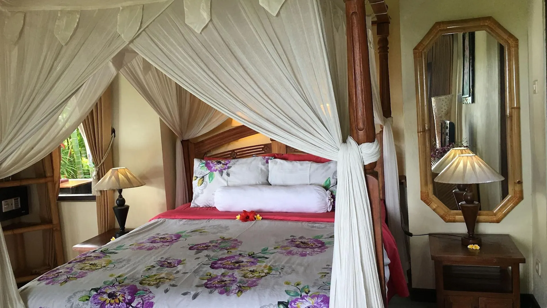 Devi'S Place Ubud Holiday park