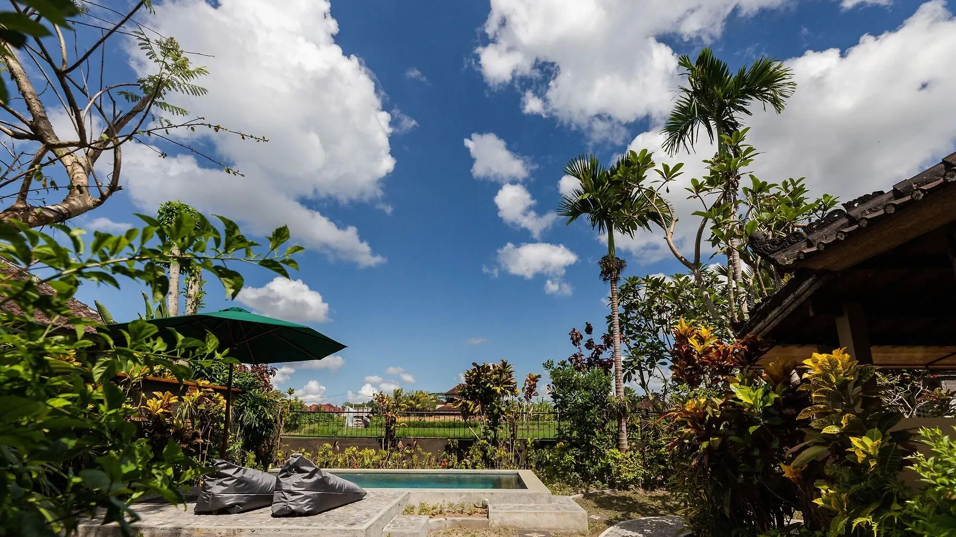 Holiday park Devi'S Place Ubud