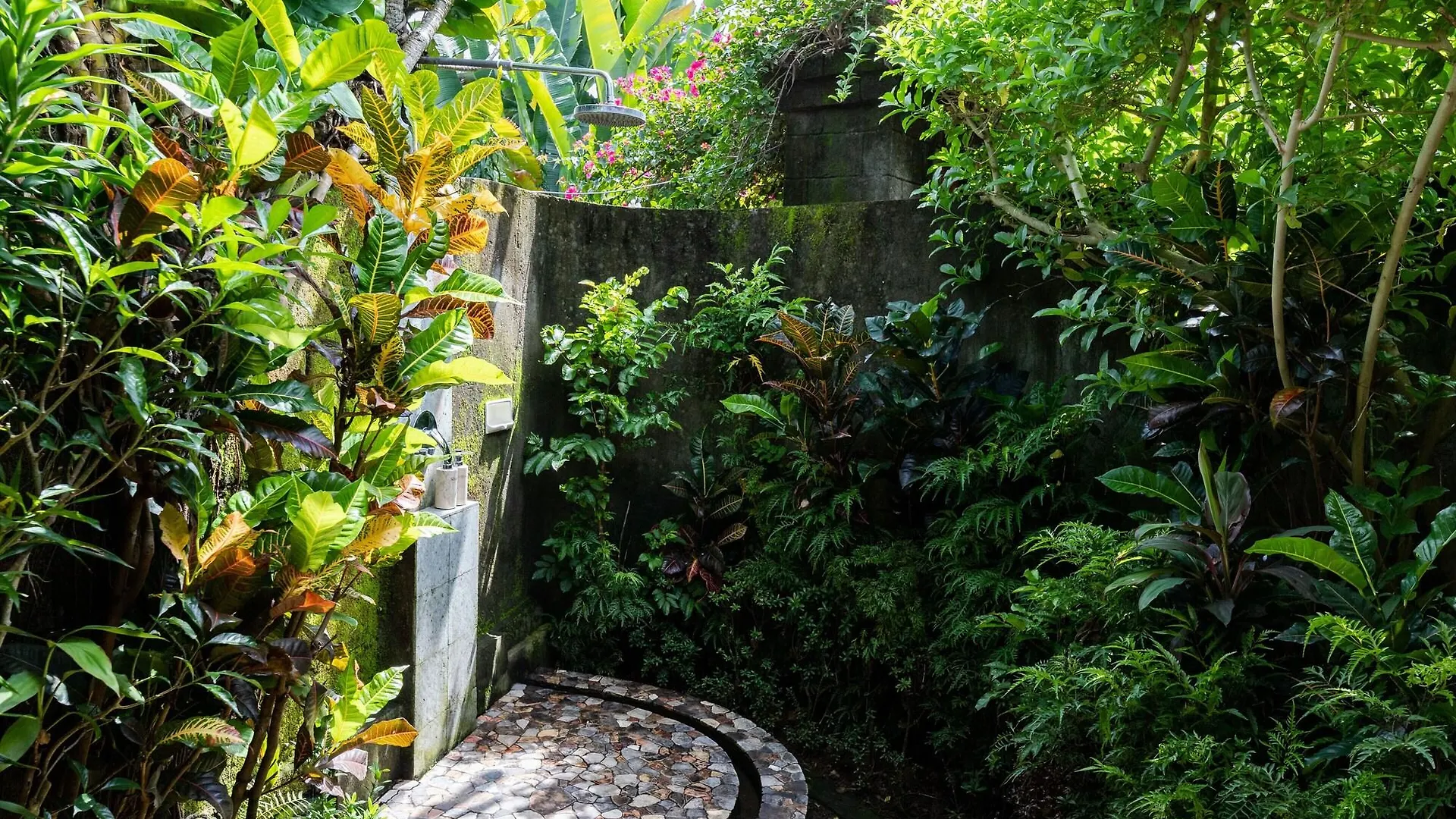 ** Holiday park Devi'S Place Ubud Indonesia