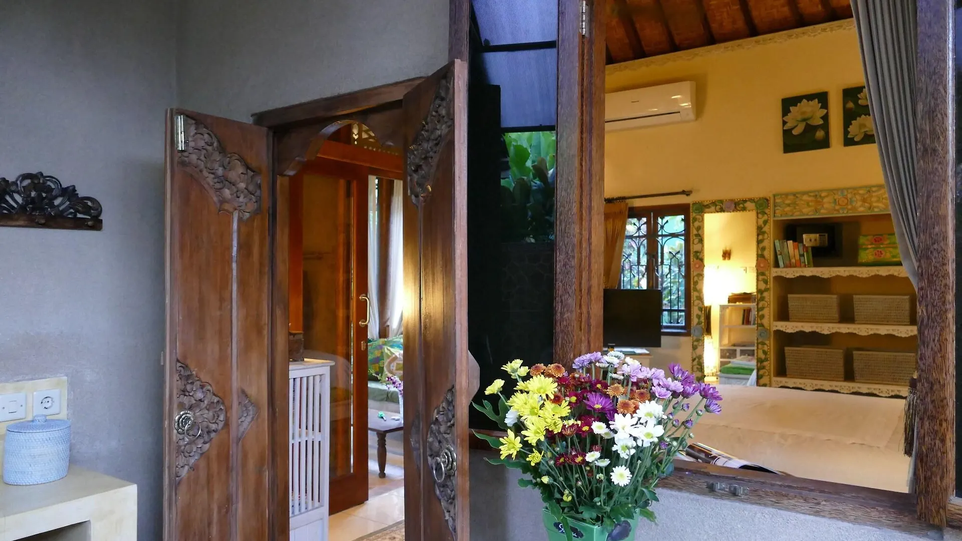 Devi'S Place Ubud 2*, Ubud (Bali) Indonesia