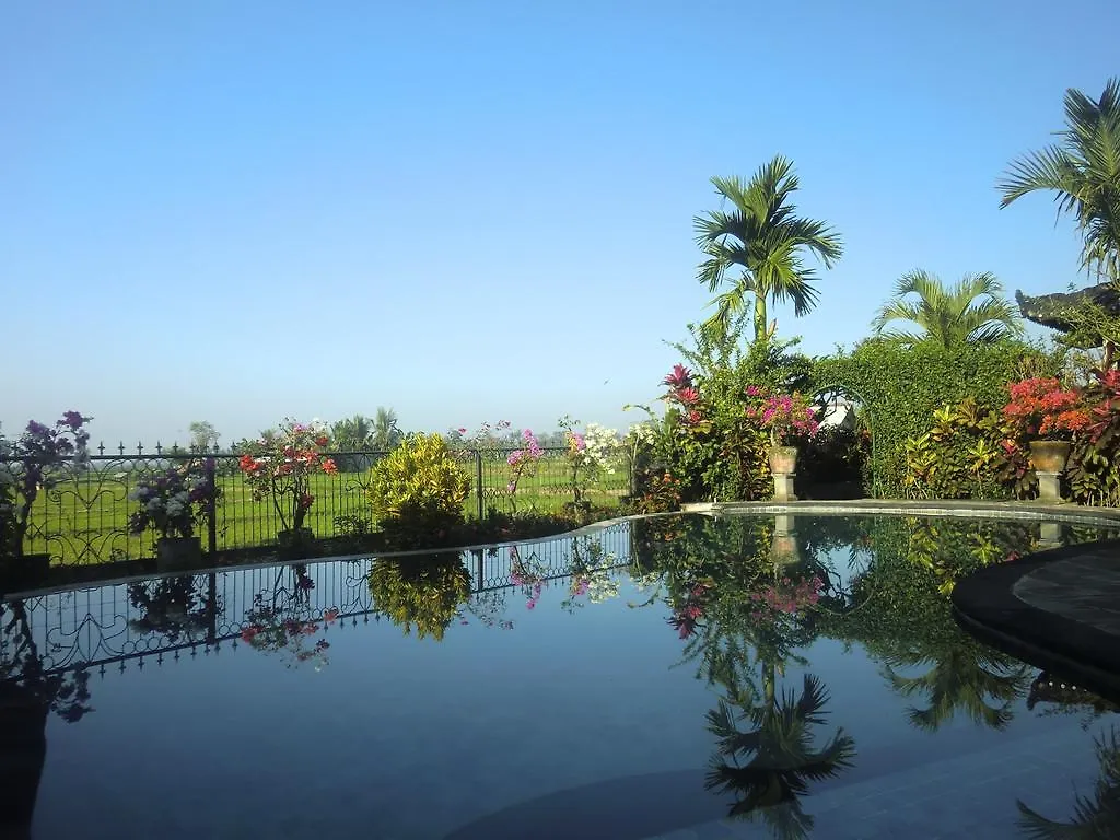 ** Holiday park Devi'S Place Ubud Indonesia