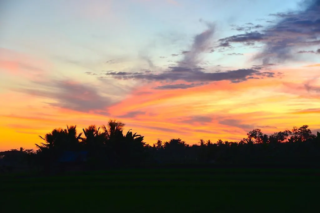 Holiday park Devi'S Place Ubud