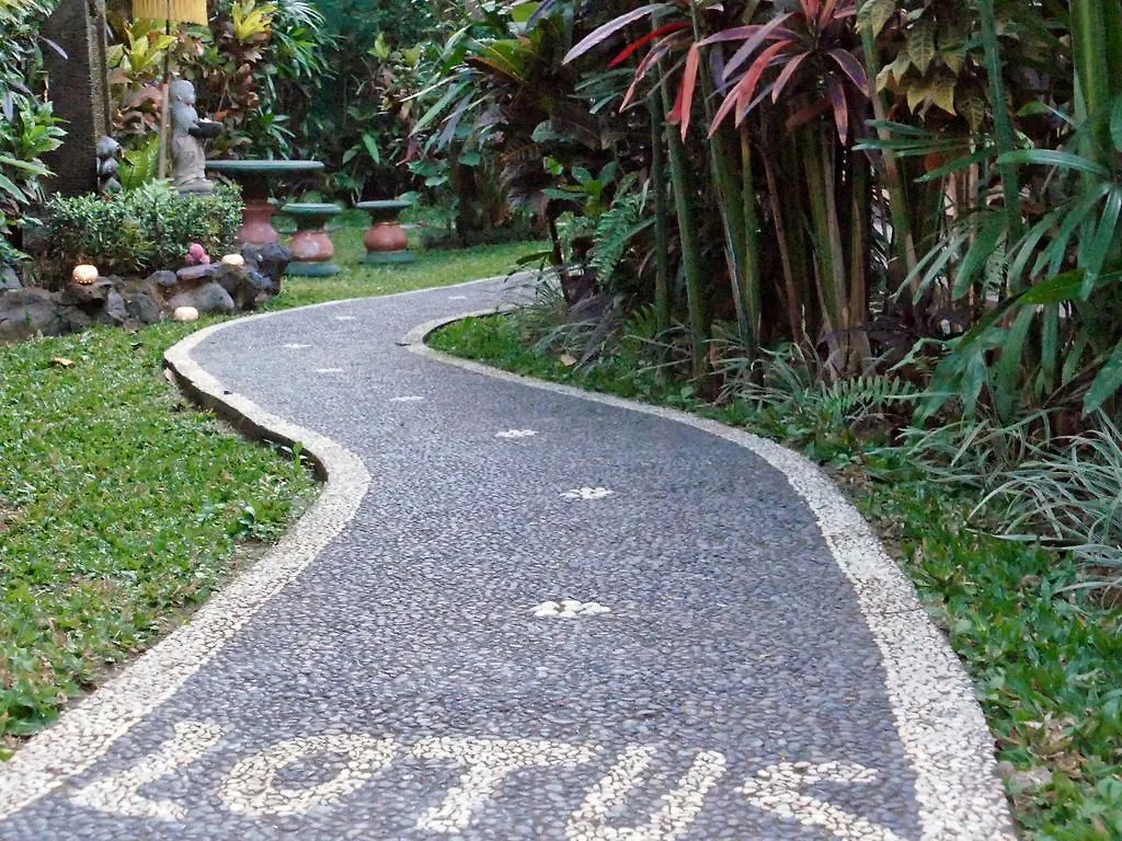 Holiday park Devi'S Place Ubud Hotel