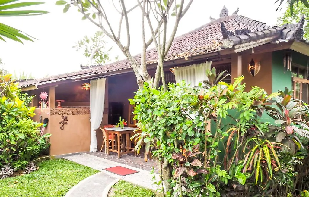 Holiday park Devi'S Place Ubud