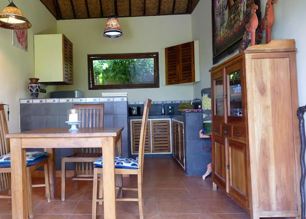 Holiday park Devi'S Place Ubud